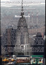 New York – The City That Never Sleeps